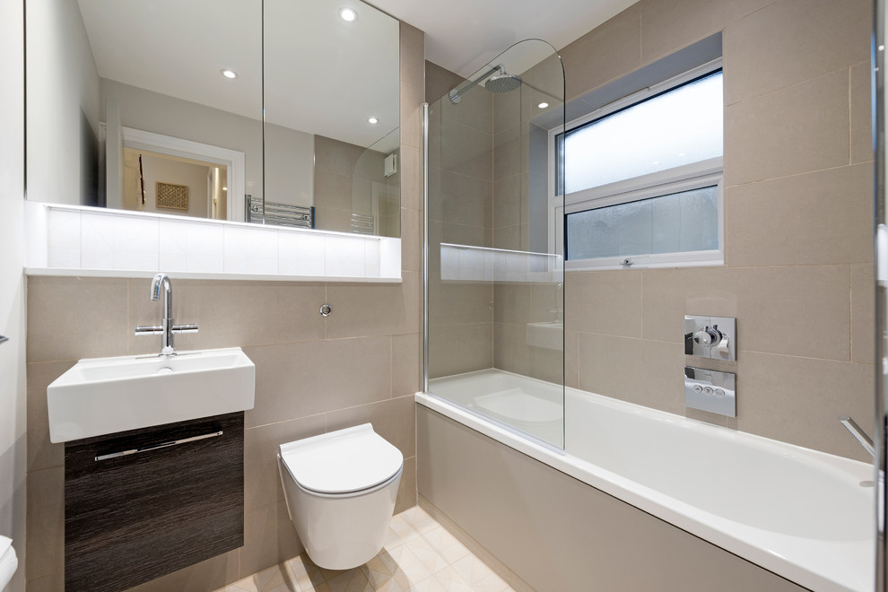 Munster Road Traditional Bathroom London by GordonDuff & Linton Houzz