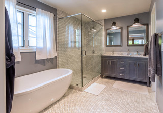My Architectural Photography - Transitional - Bathroom - San Francisco ...