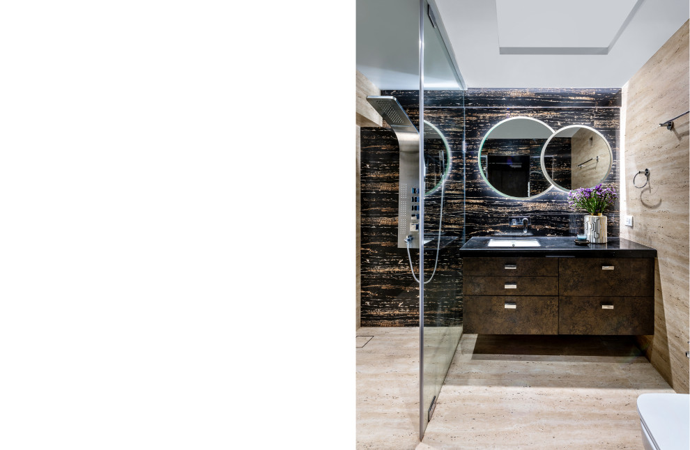 Neelkanth - Contemporary - Bathroom - Mumbai - by Krava Design | Houzz