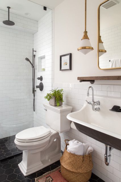 5 Stylish Ways to Warm Up Your Ice-Cold Bathroom in No Time