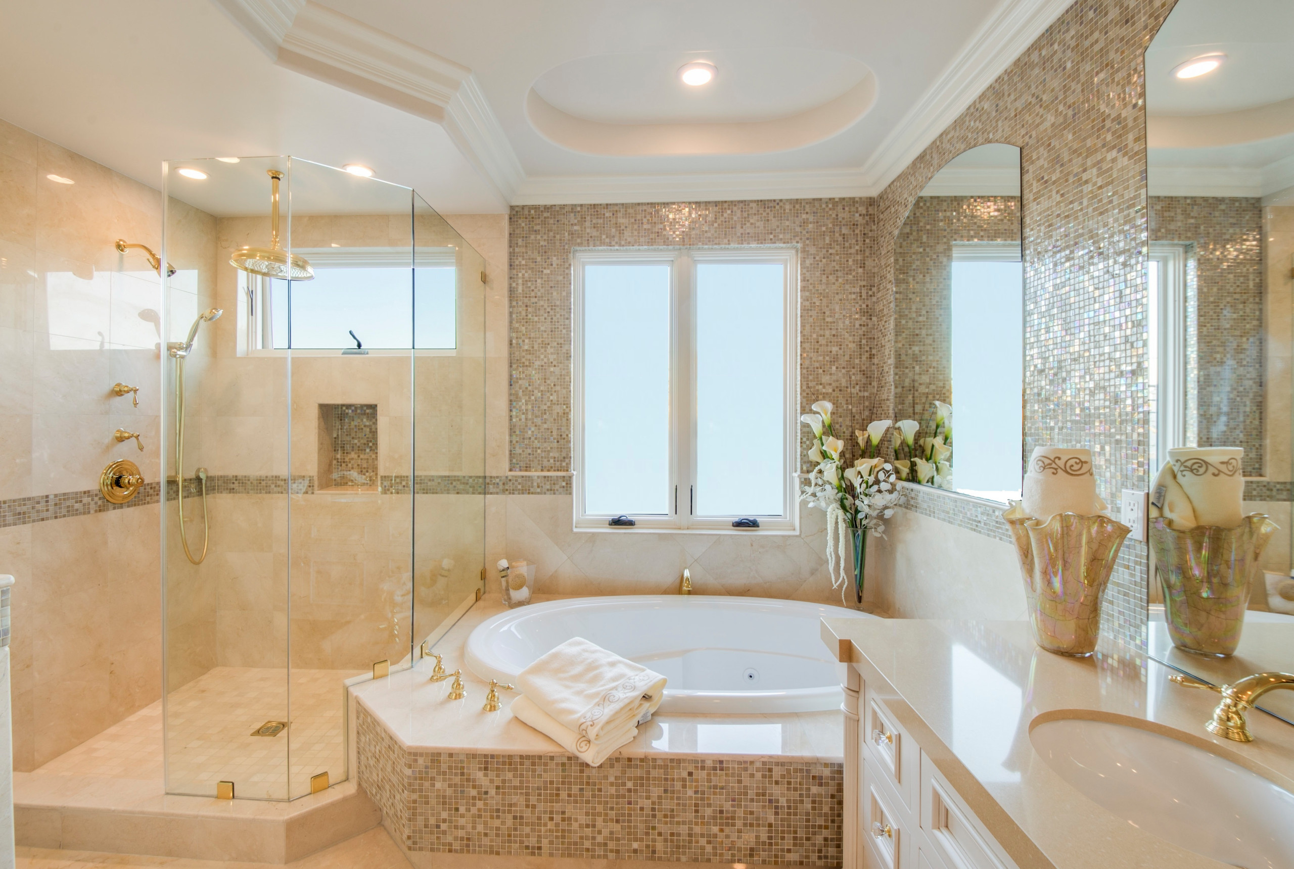 Bathroom remodel - 5 must haves when remodeling a bathroom Michelle Yorke  Design