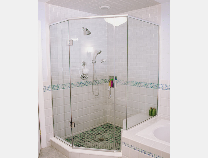 New Jersey Bathroom Design - Bathroom - New York - by BSH Home Design ...