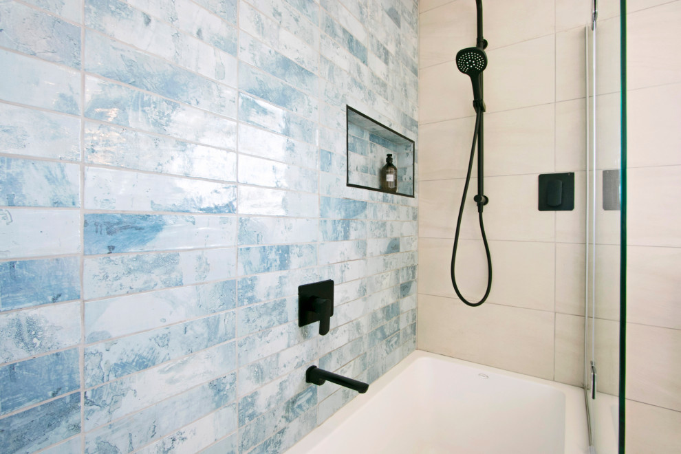 Newlands Bathroom Renovation Bathroom Wellington by Inside Storey
