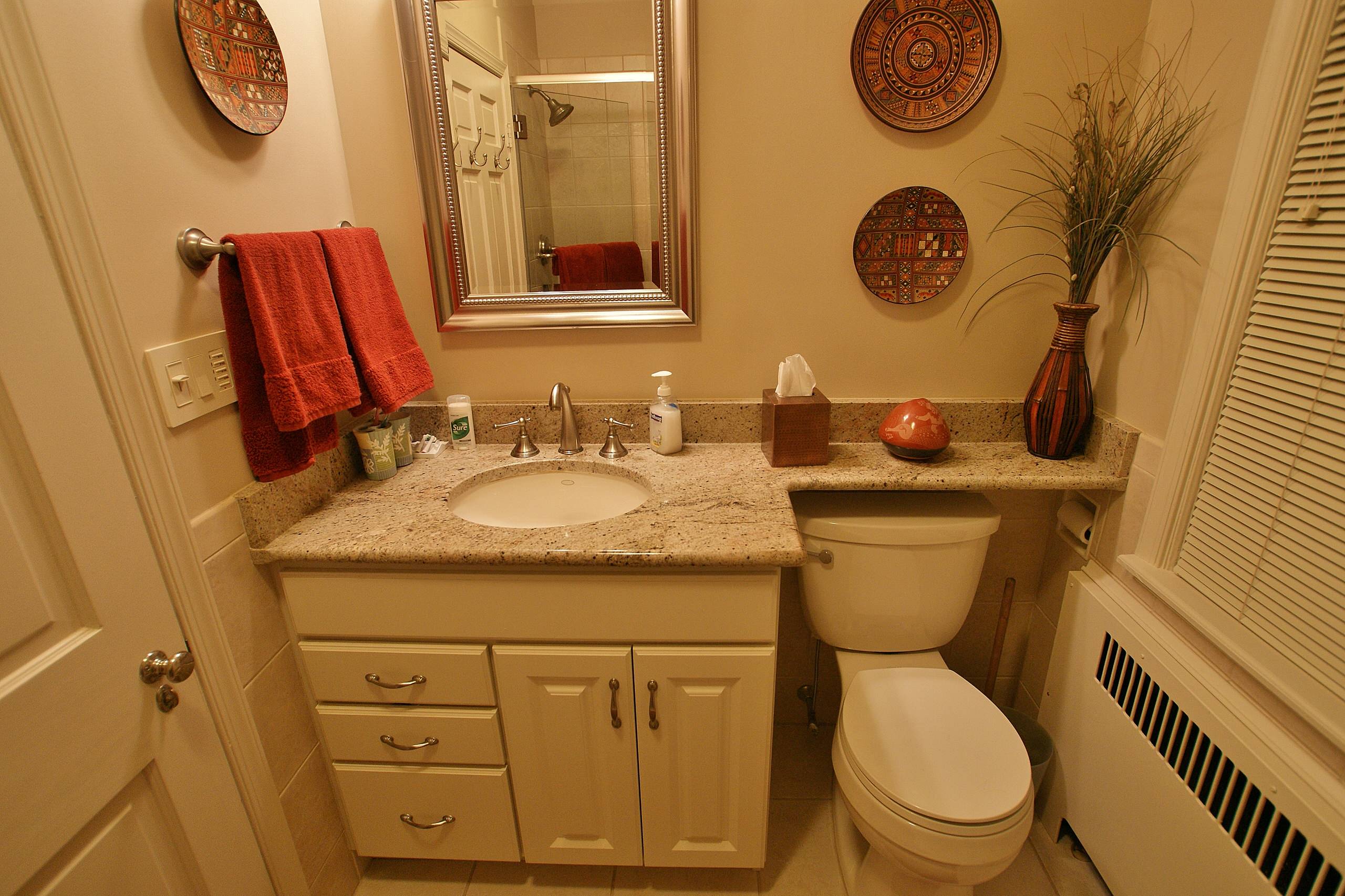 Banjo Bathroom Ideas Houzz