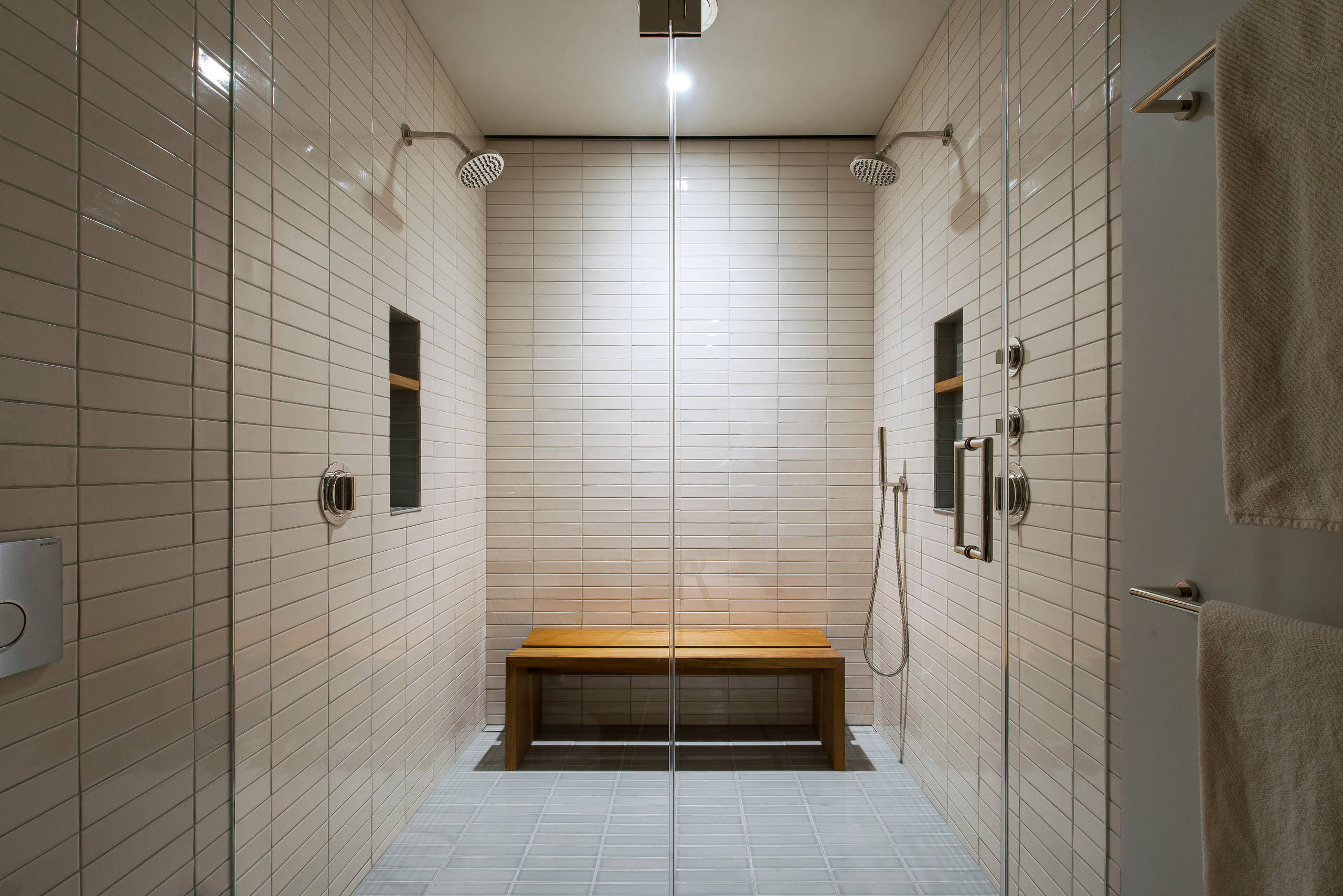 Modern Bathroom Salt Lake, Ceramic Tile Salt Lake City
