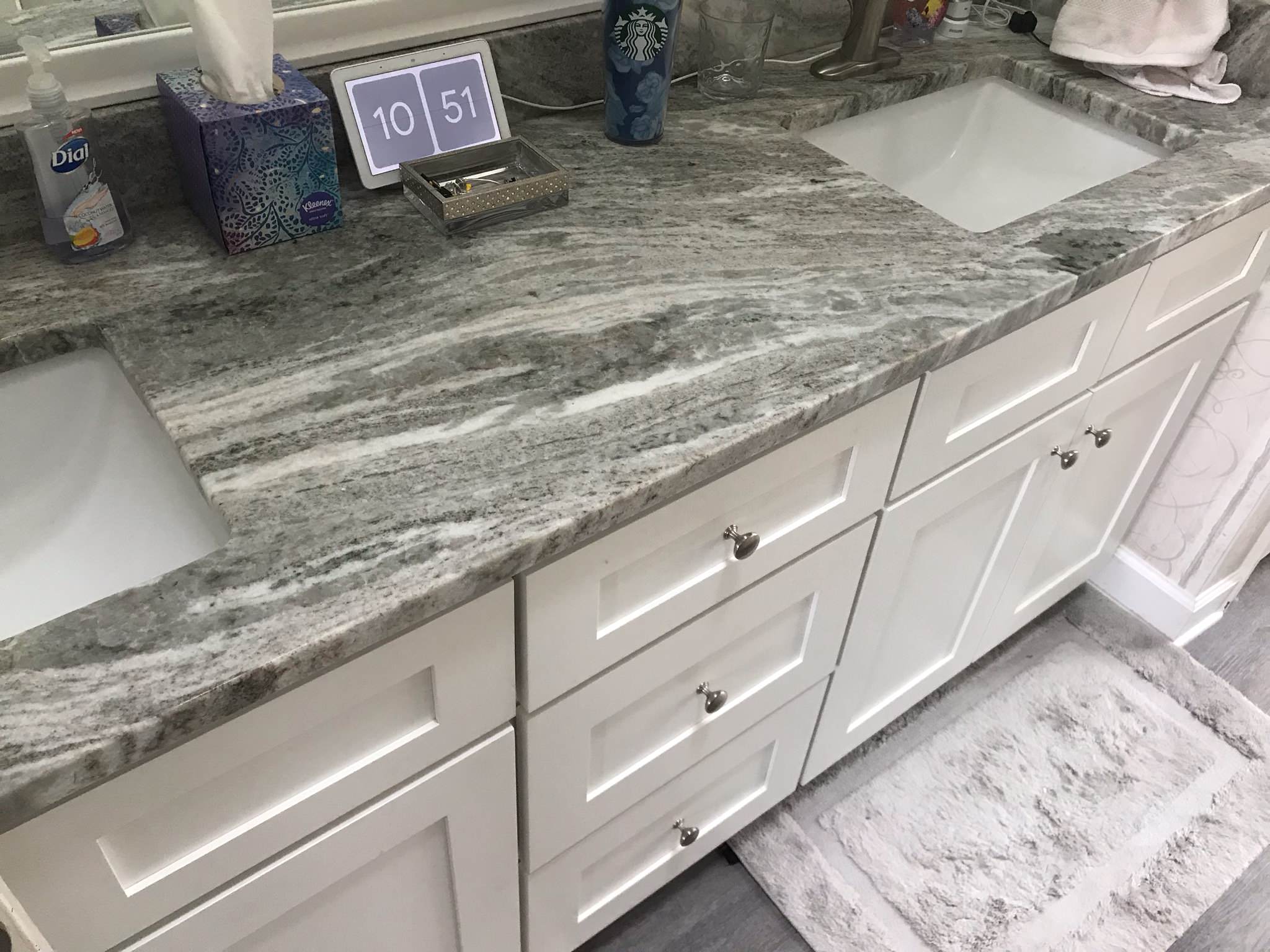 Bathroom Countertops Raleigh Nc Countertops Ideas