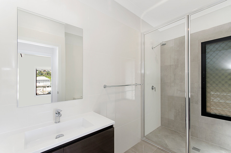 North Ward Bathroom Townsville by Samford Homes Houzz