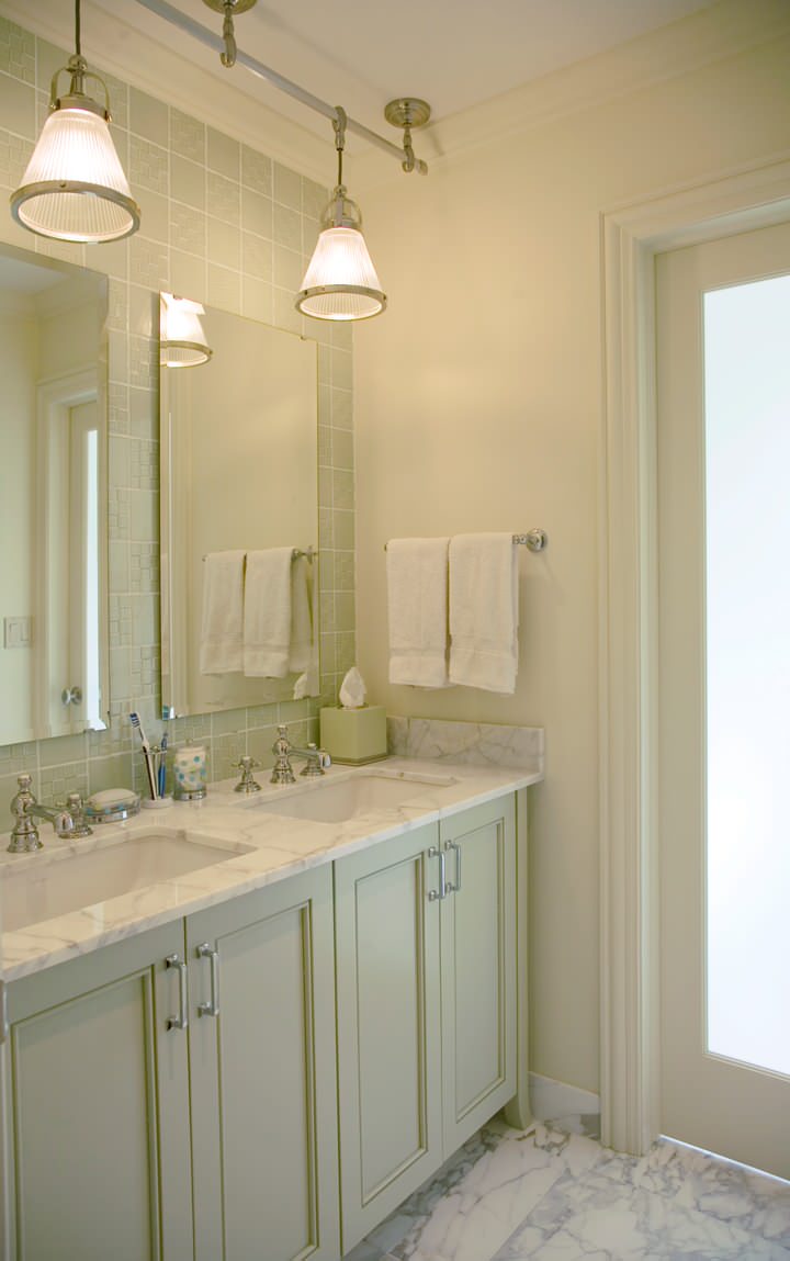 Bathroom Lighting Ideas Houzz