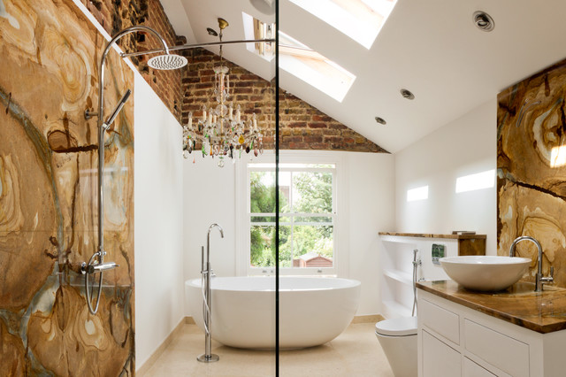 Which Freestanding Bathtub Shape is the Best? - Tyrrell and Laing