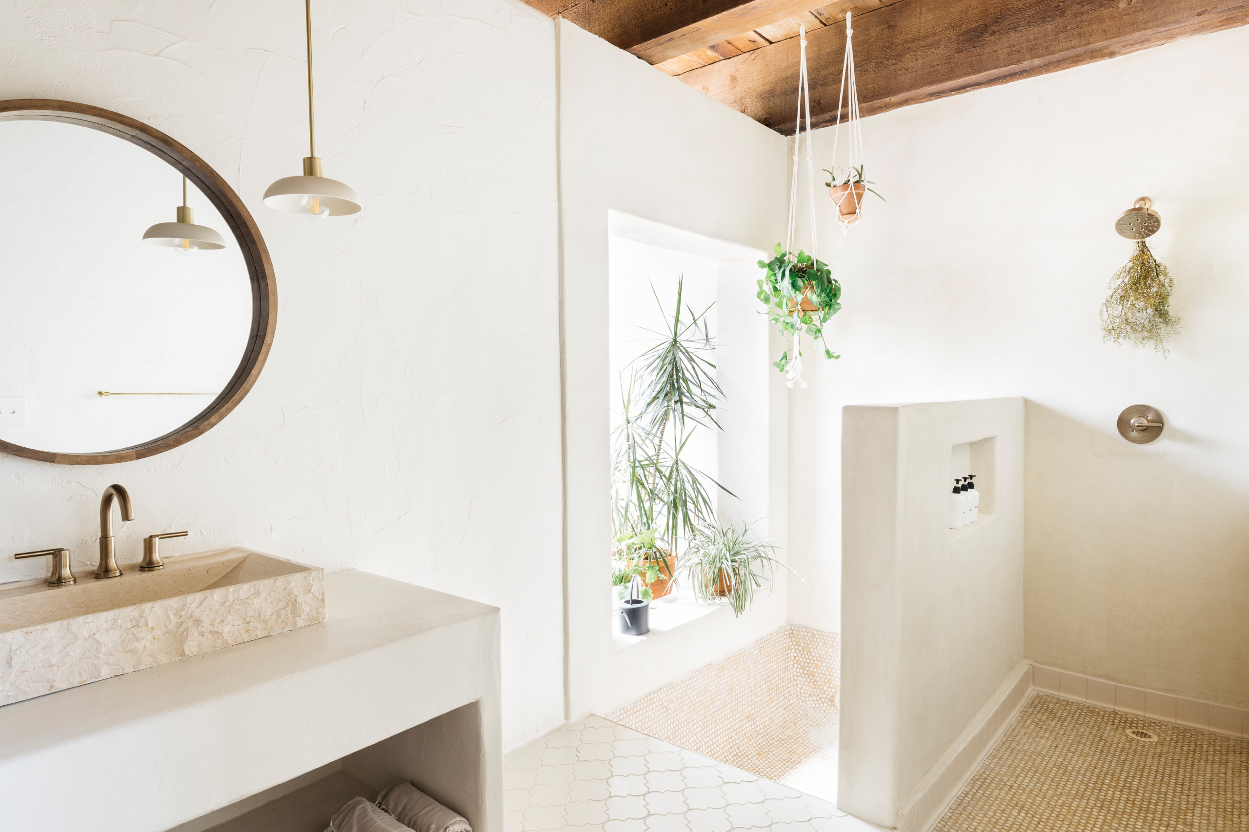 Ogee Bathroom Tile Modern Bathroom Phoenix By Fireclay Tile Houzz