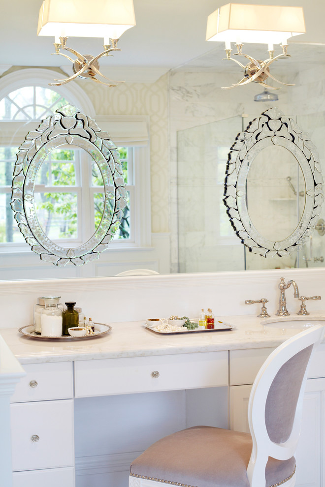 How to Make Your Bathroom Feel Luxurious