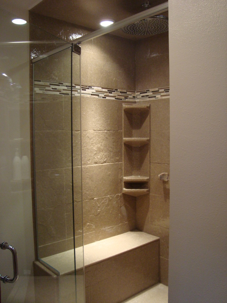 Onyx Collection Transitional Bathroom Other By Splash Creative Bath Solutions Houzz - Onyx Shower Walls Cost