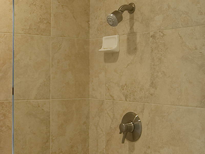 Orange County Bathroom Remodel Jordan Contemporary Bathroom