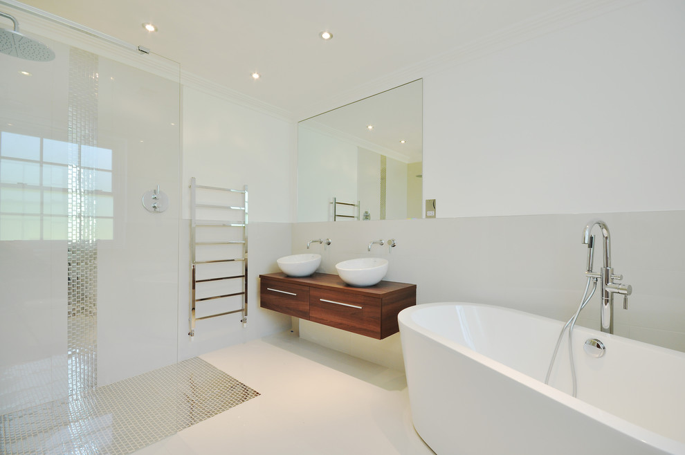 Orchard - Modern - Bathroom - Kent - by Map Living | Houzz