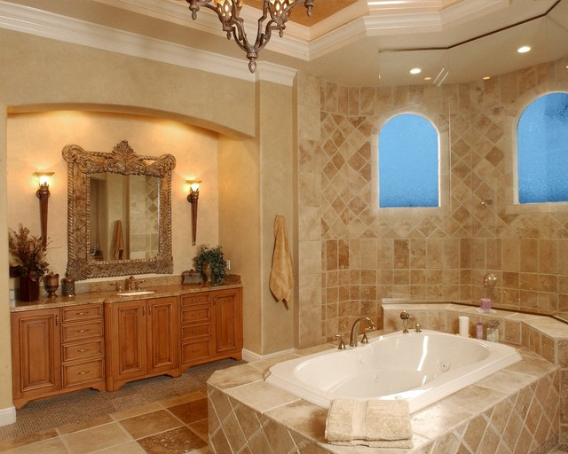 Our Past Bathroom Remodels Traditional Bathroom Orlando by