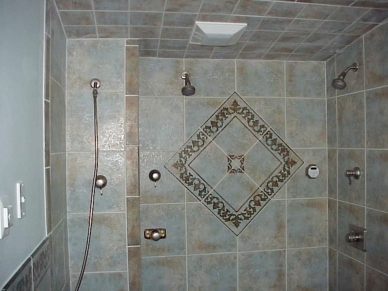 Our Work Classique Salle de Bain Washington, D.C. par Straight