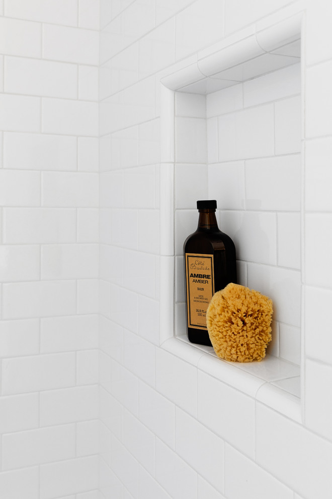 Palisades Modern Bathroom San Diego by Anne Rae Design Houzz