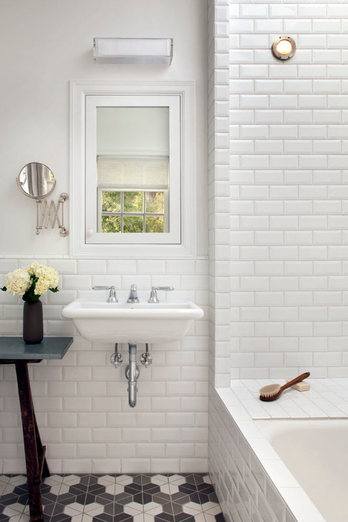 Find How to Make Your Bathroom Look Expensive