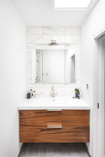 Choosing the Right Finish for your Bathroom Accessories – Better