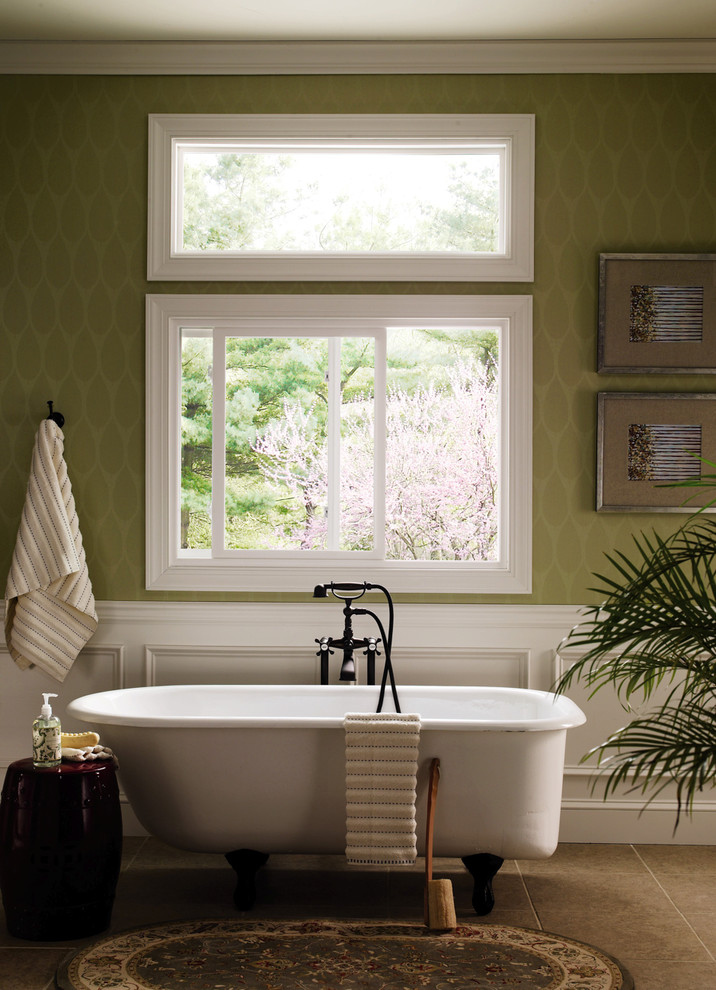 Exploring the Different Types of Windows and Their Uses in Your Home