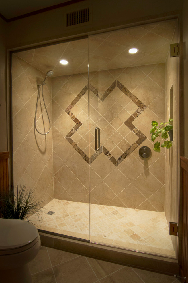Phoenix Bathroom Remodel Trio Contemporary Bathroom Phoenix by
