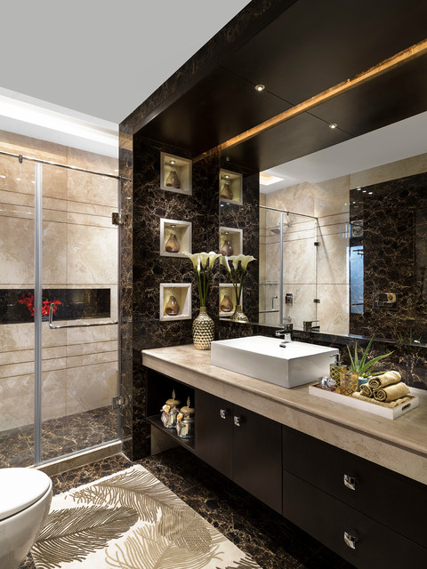What Is The Cost Of Renovating A Bathroom - Average Cost To Replace Bathroom Countertops In India