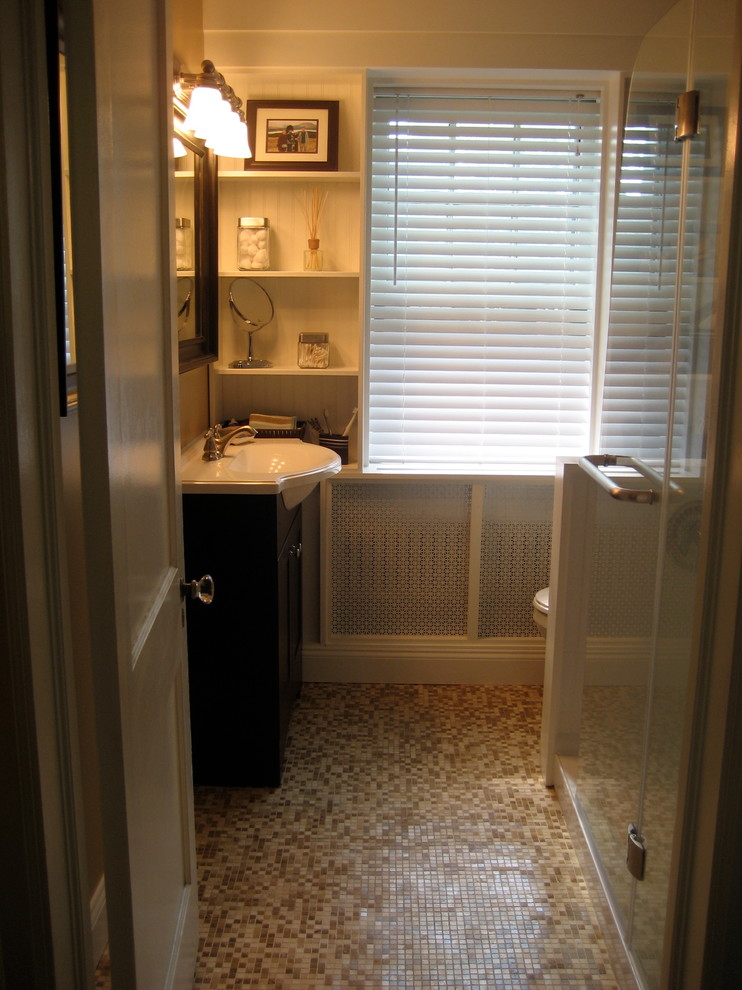Pittsburgh bathroom renovation Traditional Bathroom Other Houzz