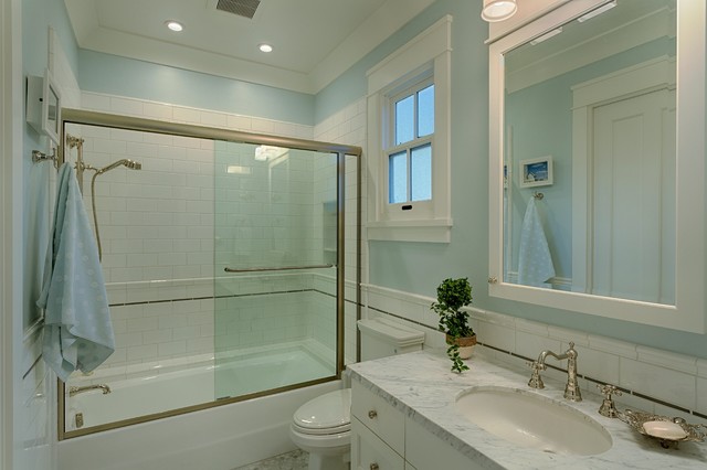 Pleasanton New Construction
