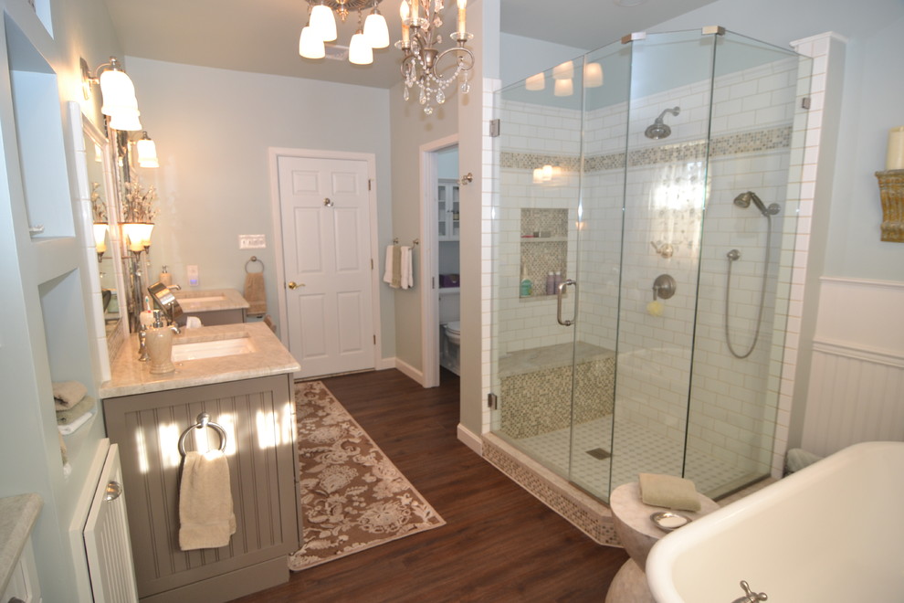 Plymouth Meeting Bathroom Traditional Bathroom Philadelphia by