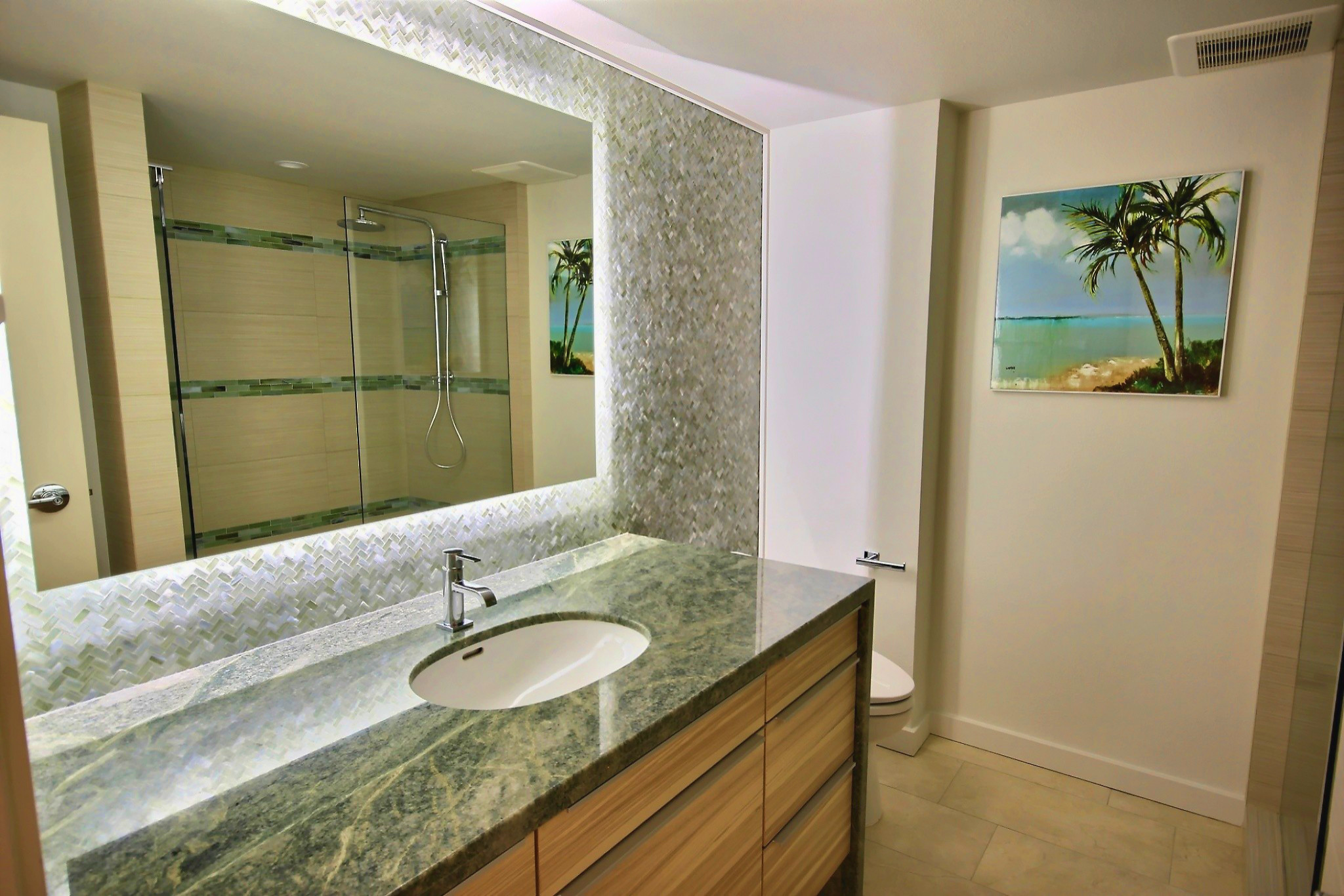 Poggenpohl Vanity In Ash Contemporary Bathroom Hawaii By Poggenpohl Kitchens Hawaii Houzz Poggenpohl Vanity In Ash Contemporary Bathroom Hawaii By Poggenpohl Kitchens Hawaii Houzz