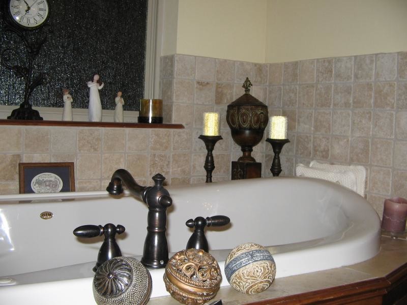 Portfolio Bathroom Oklahoma City by Snyder Homes LLC Houzz