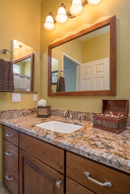 Poway Hall And Master Bathroomnovemeber Remodel Works Bath And Kitchen Img~f391d04c02b20988 4 6837 1 2cc23c9 
