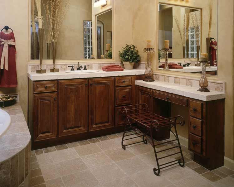 Primera Interiors Projects Gallery Traditional Bathroom Phoenix