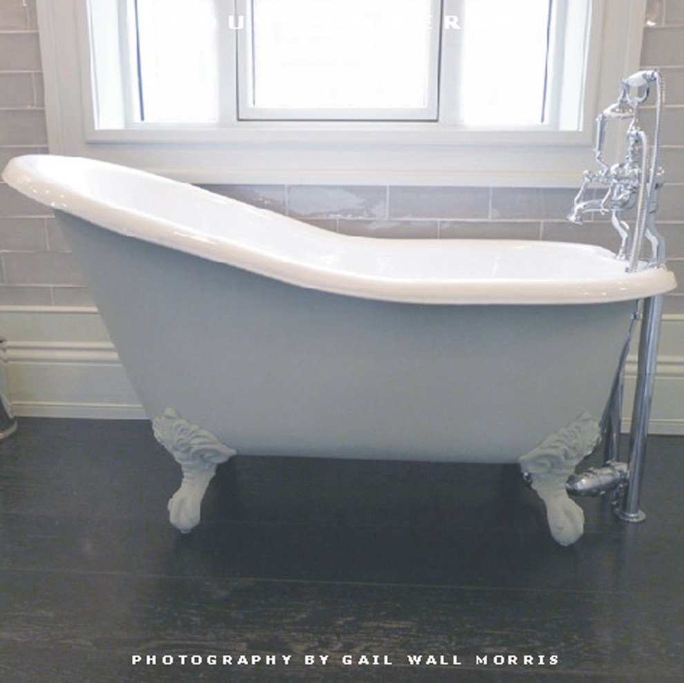 Private Residence, Ireland Traditional Bathroom Dublin by Wall