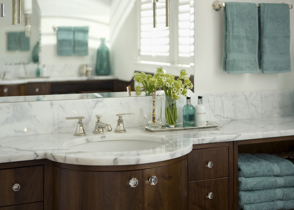 Areas to Focus on When Remodeling Your Bathroom