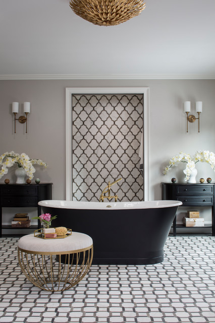 Bathroom Decor Ideas To Shake Up Your Style - Drew & Jonathan