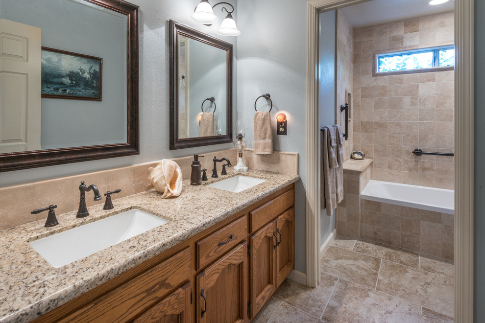 Quincy - Traditional - Bathroom - Other - by Imagine Remodeling | Houzz