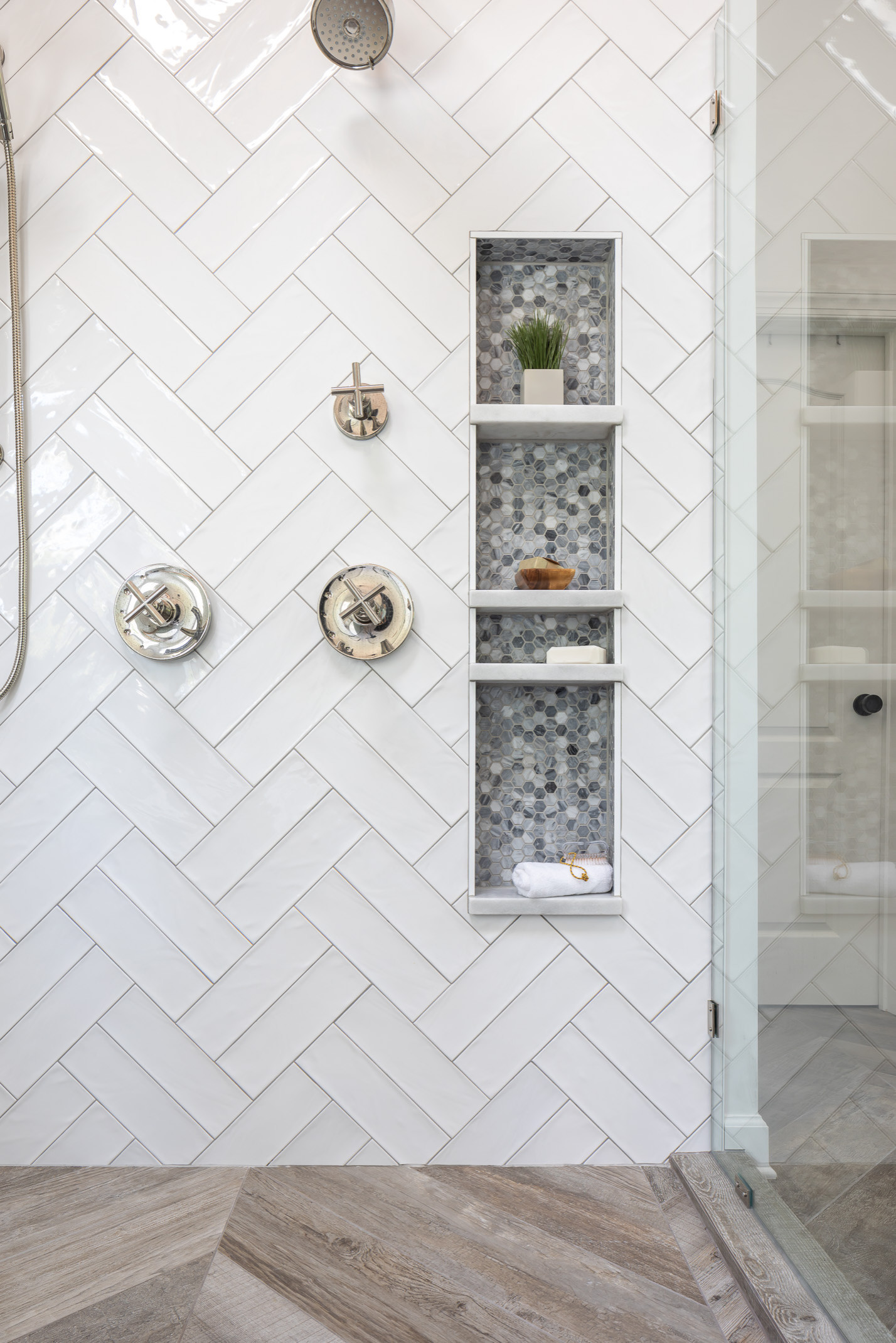 75 Walk-In Shower Ideas You'll Love - December, 2022 | Houzz