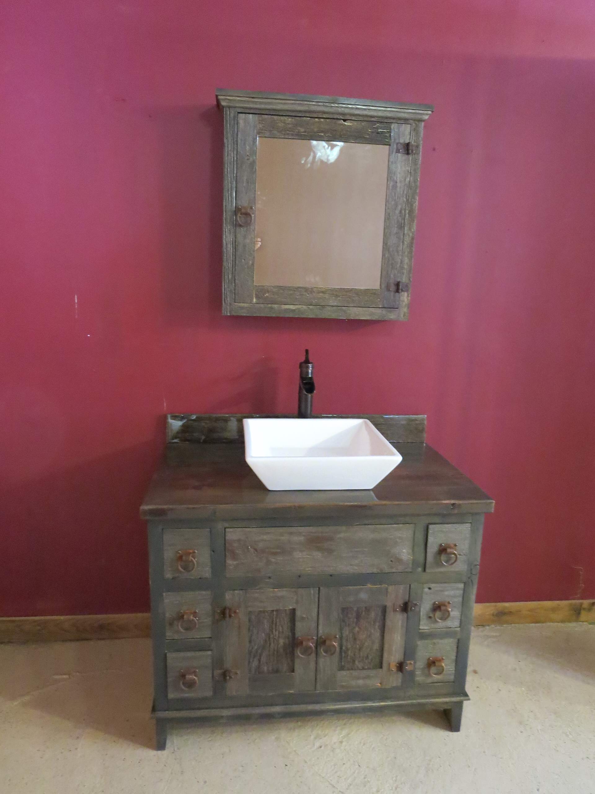 18 Most Popular 18 Beautiful Rustic Pink Bathroom Ideas and ...
