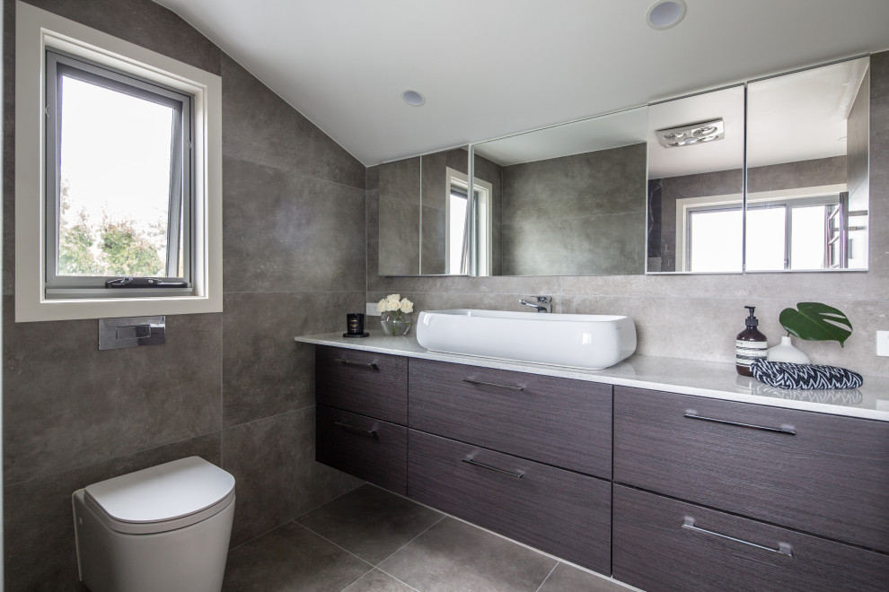 Red Hill Renovation Traditional Bathroom Canberra Queanbeyan