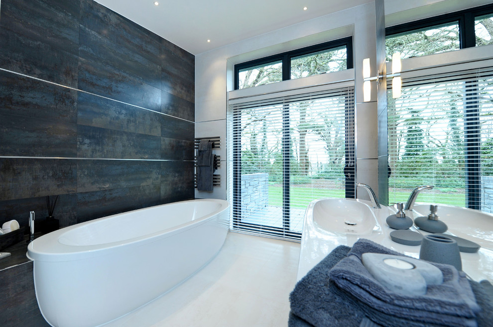 Redwoods Bathroom Dorset by Jigsaw Interior Architecture Houzz