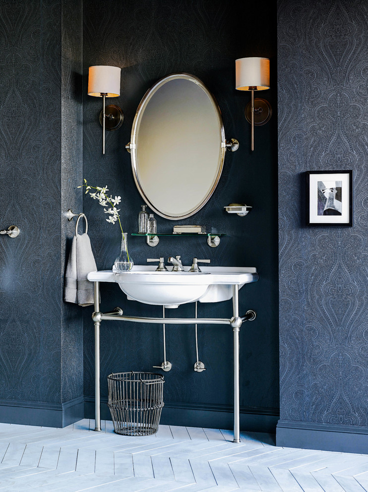 Rejuvenation Lighting Bathroom Portland by Rejuvenation Houzz