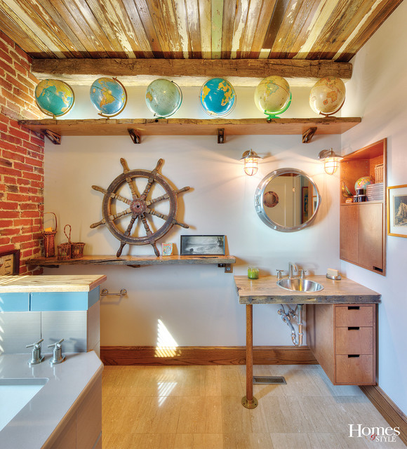 Relax Refresh Renew Bathroom Kansas City by Kansas City Homes & Style Magazine Houzz IE