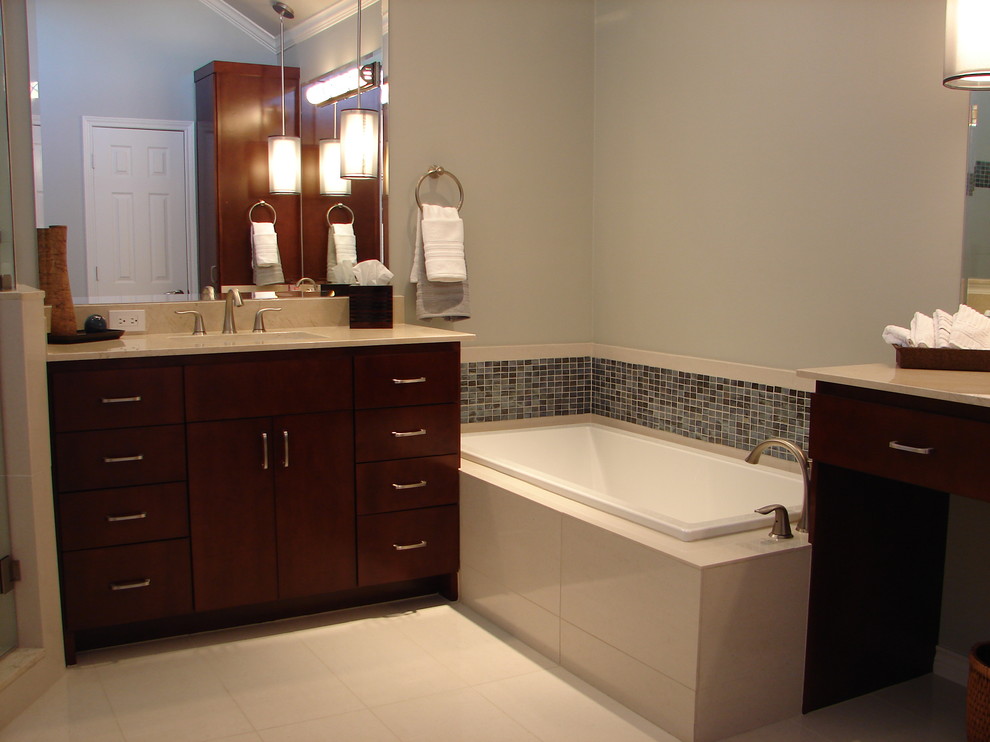 Remarkable Bathrooms Contemporary Bathroom Dallas by Dallas