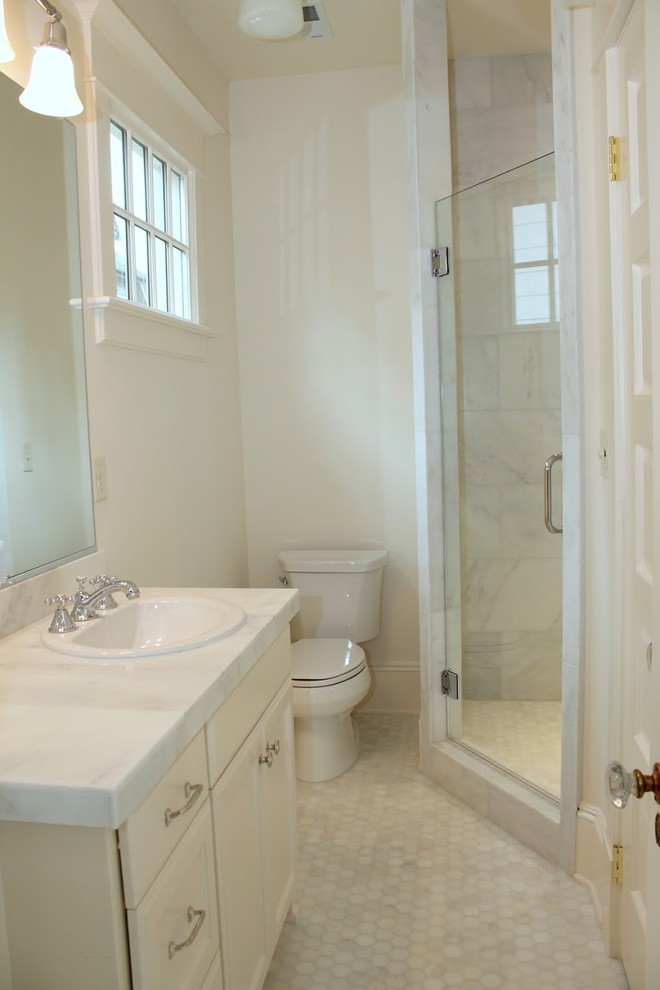 Remodeled Duplex in Classic Portland Neighborhood Transitional