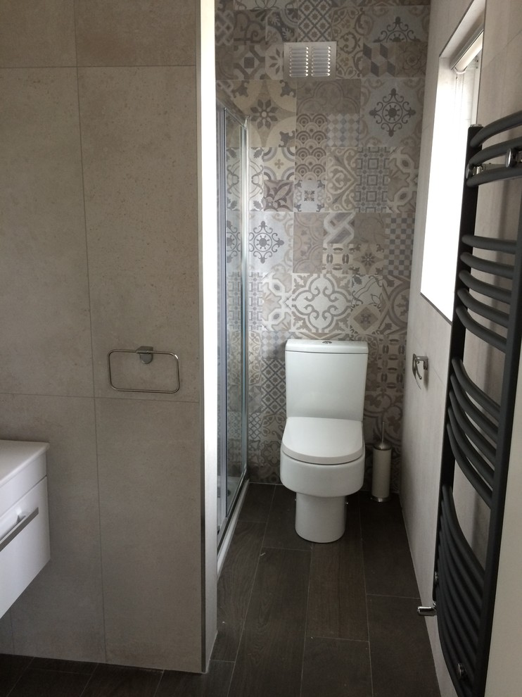 Residential: Design new extention and interior space, Kildare ...