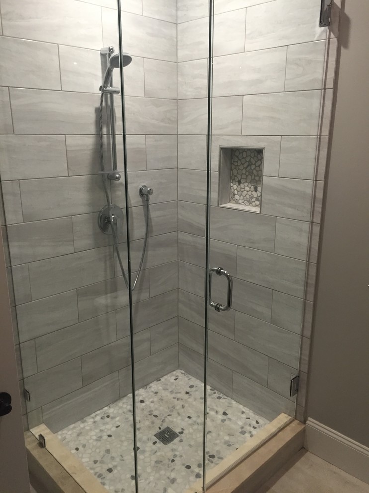 Residential Projects - Modern - Bathroom - Boston - by Westview ...
