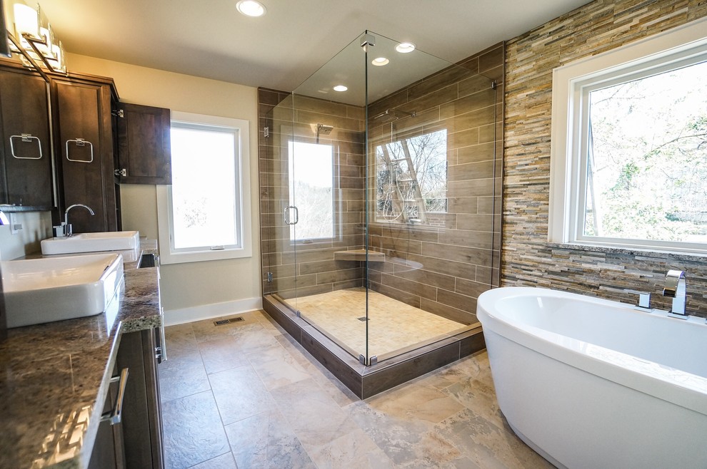 Riverview Chattanooga TN Renovation & Addition Bathroom Other by