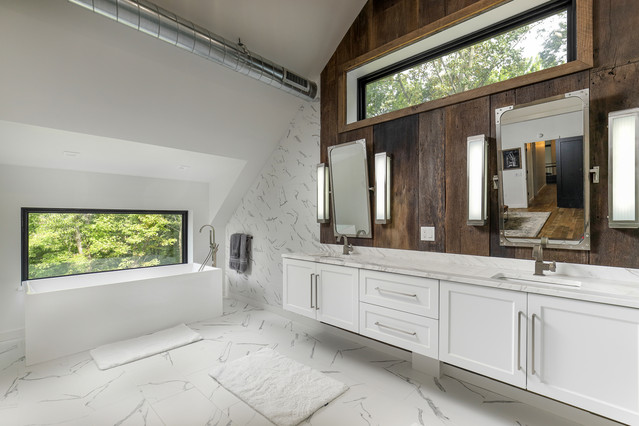 Modern Renovations of PA Modern Renovations of PA