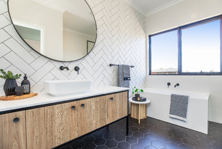 75 Most Popular Scandinavian Bathroom Design Ideas For December 2020 Stylish Scandinavian Bathroom Remodeling Pictures Houzz Au